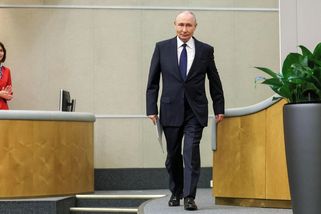 Trumpovo dilema pro Polsko. Varšava řeší, jak se postavit k setkání s Putinem - Seznam Zprávy